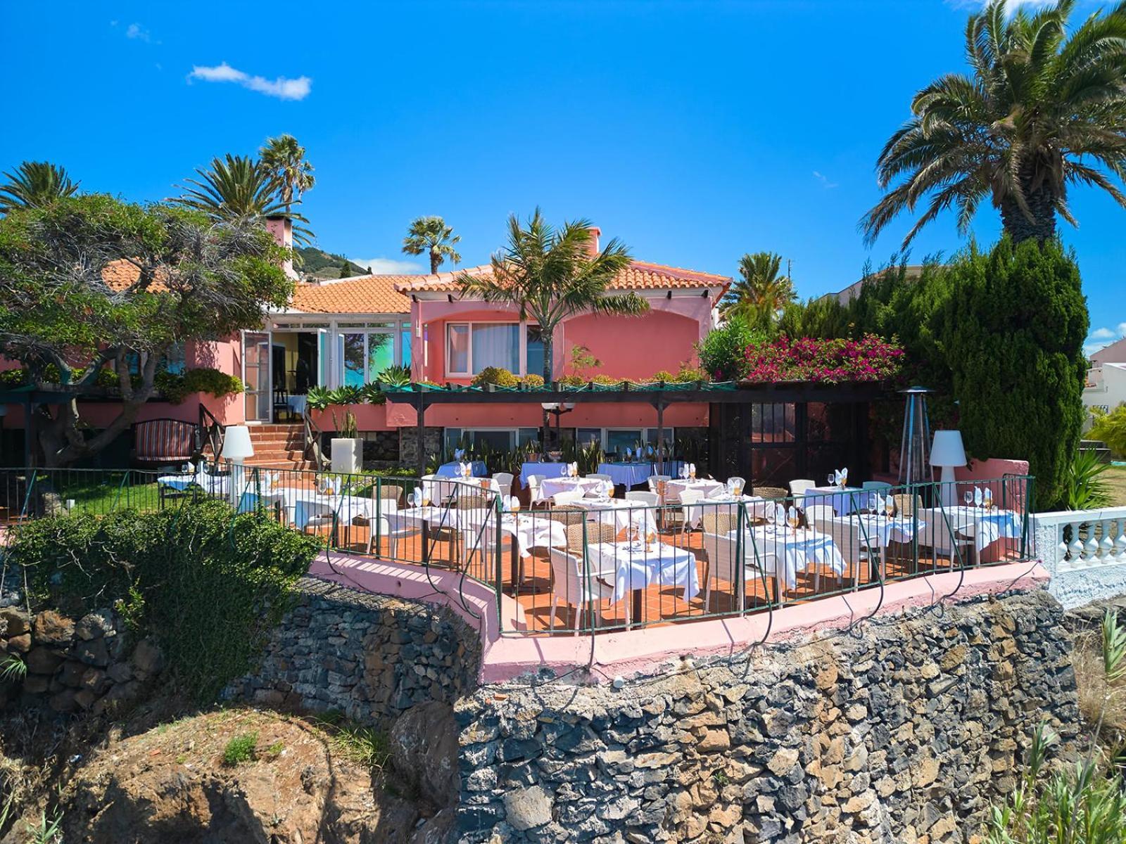Inn & Art Madeira Canico  Exterior photo
