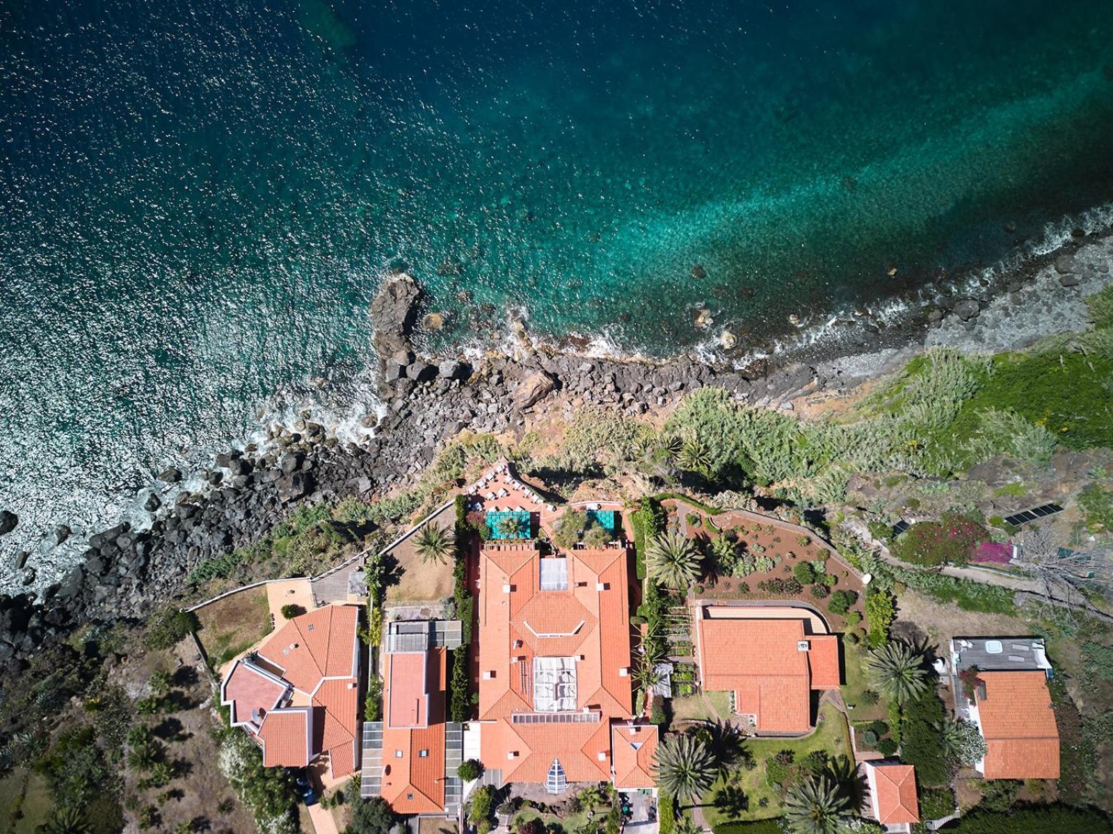 Inn & Art Madeira Canico  Exterior photo