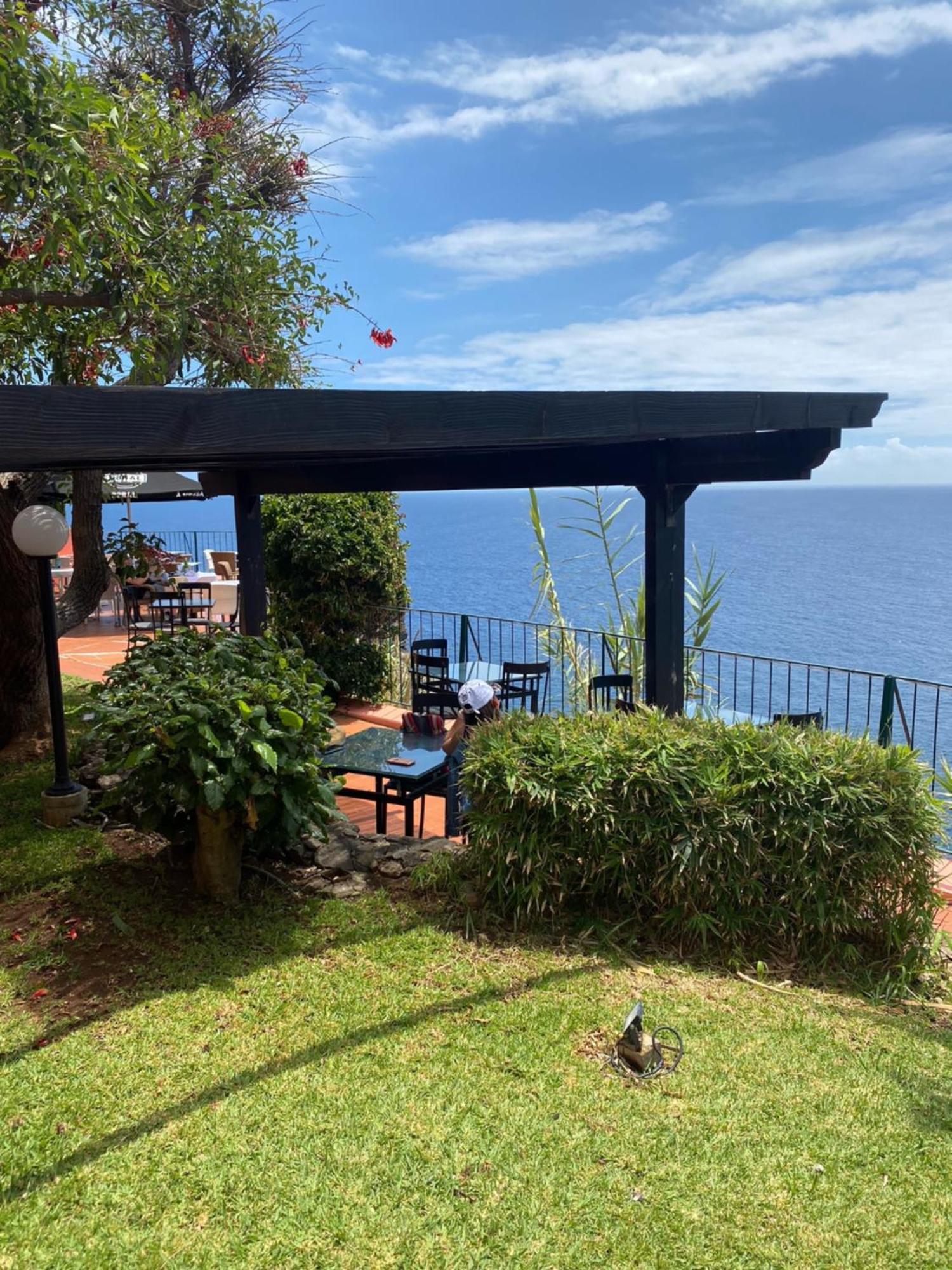 Inn & Art Madeira Canico  Exterior photo