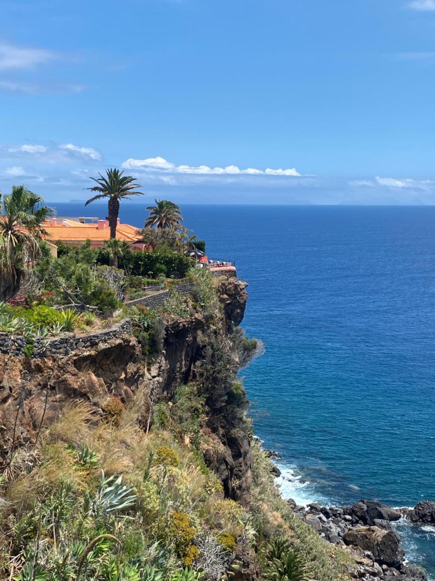 Inn & Art Madeira Canico  Exterior photo