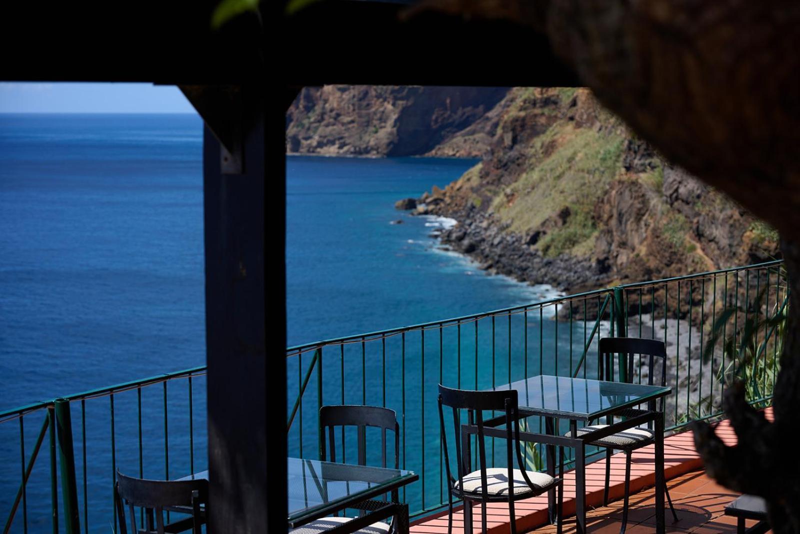 Inn & Art Madeira Canico  Exterior photo