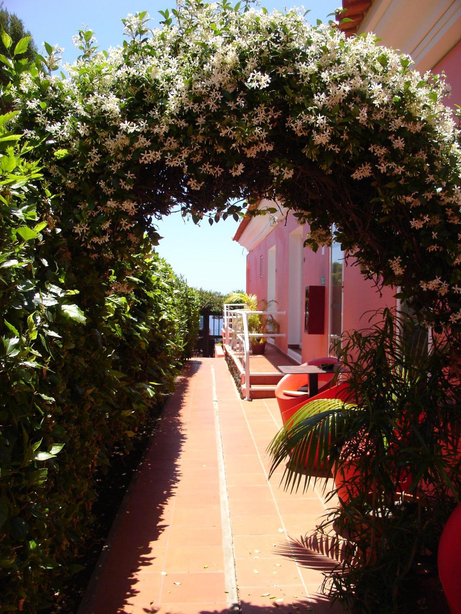 Inn & Art Madeira Canico  Exterior photo