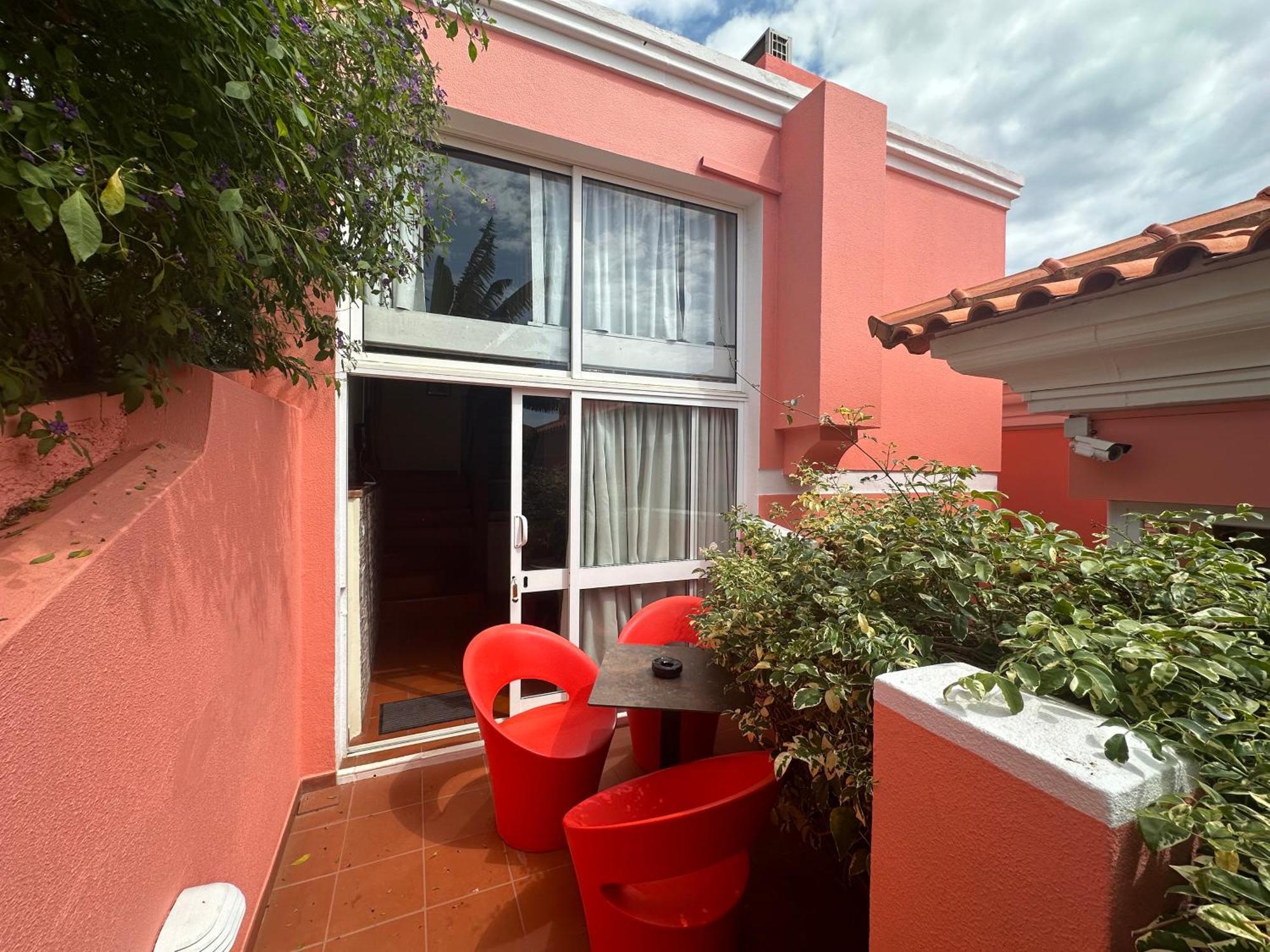 Inn & Art Madeira Canico  Exterior photo