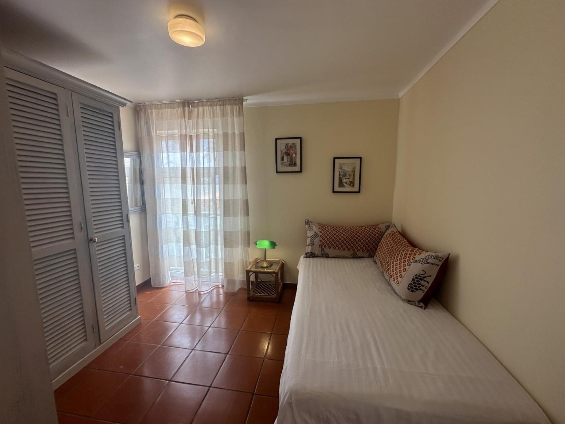 Inn & Art Madeira Canico  Exterior photo