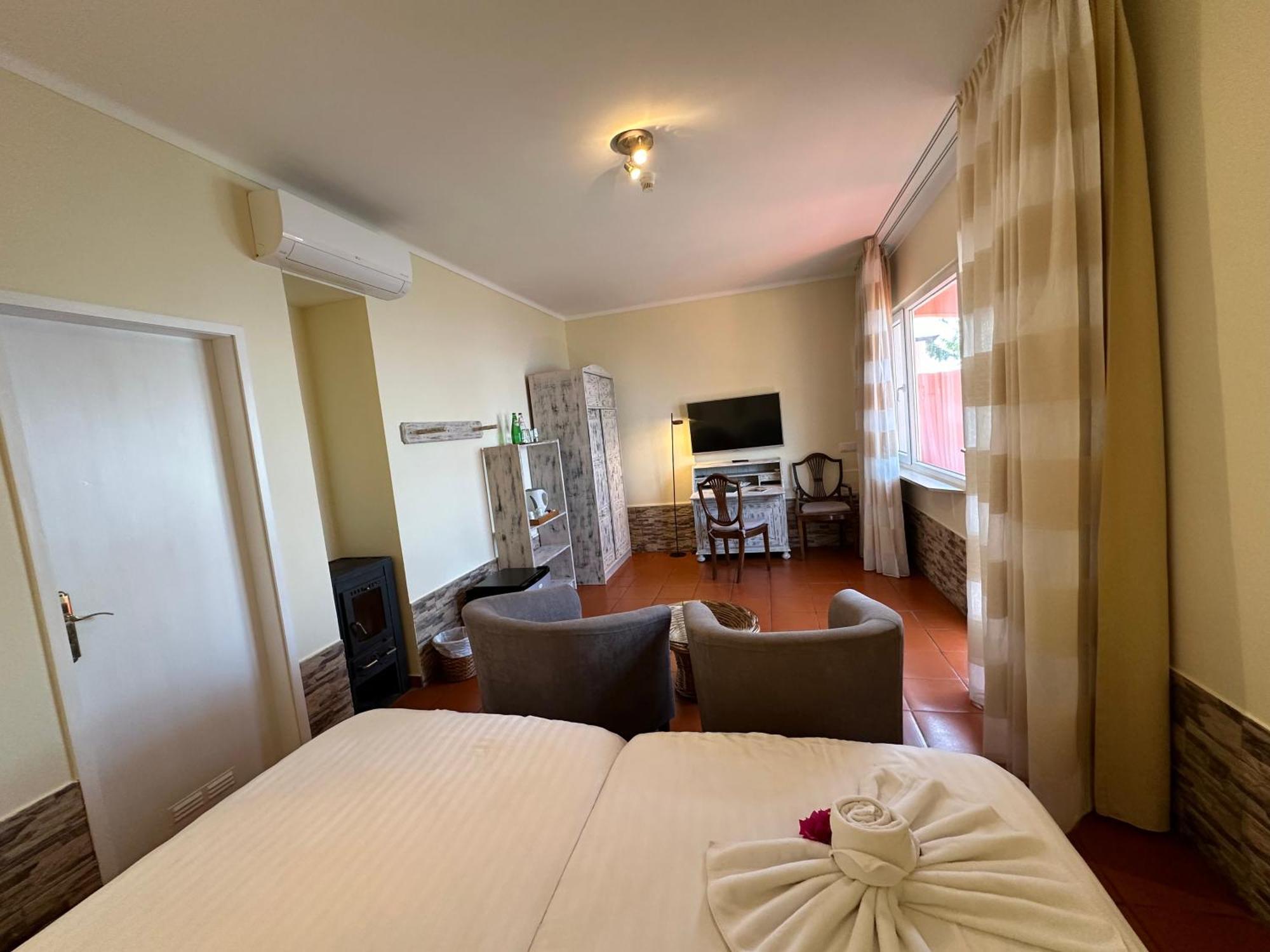 Inn & Art Madeira Canico  Exterior photo